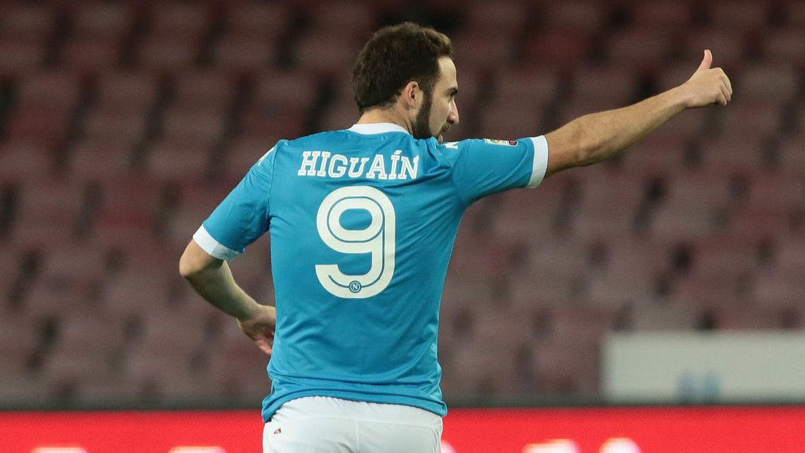 28η αγ.: Ξαναπάτησε κορυφή η Νάπολι