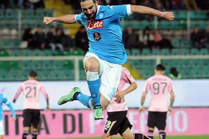 29η αγ.: Πήρε φόρα ξανά η Νάπολι, η άτυχη Μίλαν χάνει την Ευρώπη
