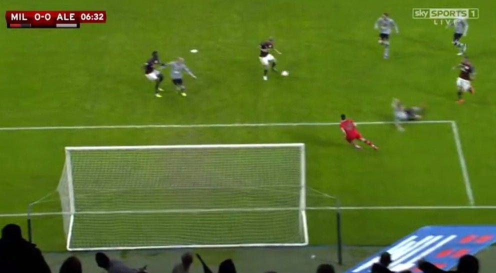 Τι έχασε ο Χόντα;