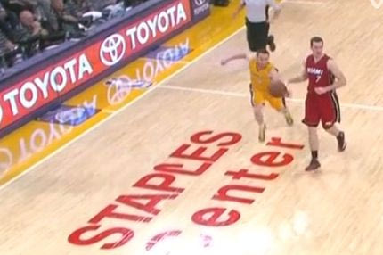 Το κλέψιμο της χρονιάς από τον Χουέρτας