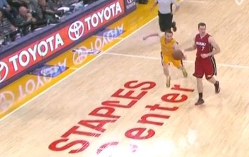 Το κλέψιμο της χρονιάς από τον Χουέρτας