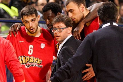 Ο σοκαριστικός τραυματισμός του Χάντερ: δεν μπορούσε να περπατήσει!