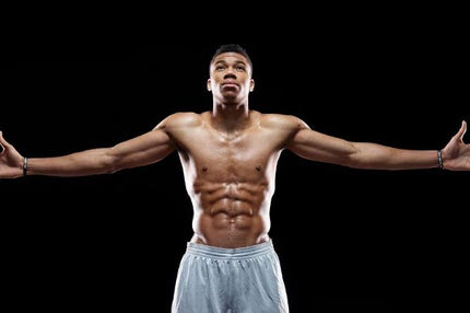 Υπόκλιση από ESPN στον Αντετοκούνμπο: “Το καλύτερο σώμα στο NBA”