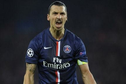 Τινάζει την μπάνκα για Ιμπραχίμοβιτς η Γιουνάιτεντ!