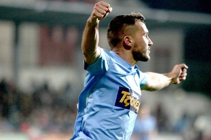 Πήρε τον Ιλιτς ο Αρης