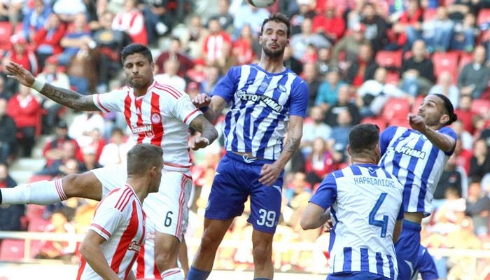 Φοβούνται προβοκάτσια στον Ηρακλή