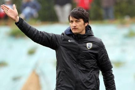 Ρεπό για τους παίκτες του ΠΑΟΚ