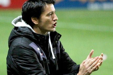 Ίβιτς: “Οι παίκτες ήδη ξέρουν τι θέλω από αυτούς”