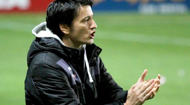 Ίβιτς: “Οι παίκτες ήδη ξέρουν τι θέλω από αυτούς”