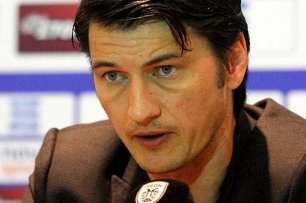 Ίβιτς: “Έχω βρει τι φταίει για τους τραυματισμούς”