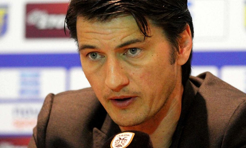 Ίβιτς: “Έχω βρει τι φταίει για τους τραυματισμούς”