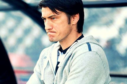 Το πρώτο χειροκρότημα