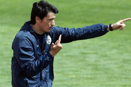 Πολλές απουσίες στην πρώτη αποστολή Ίβιτς