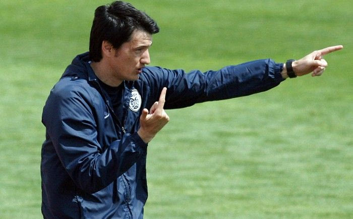 Πολλές απουσίες στην πρώτη αποστολή Ίβιτς