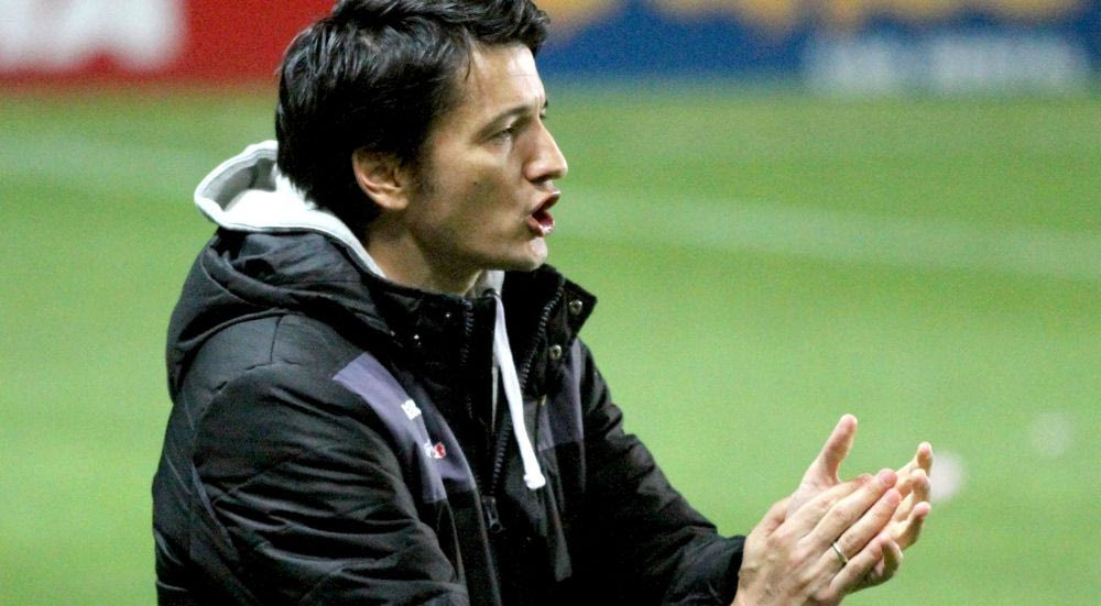 Διήμερο ρεπό στους παίκτες του ΠΑΟΚ