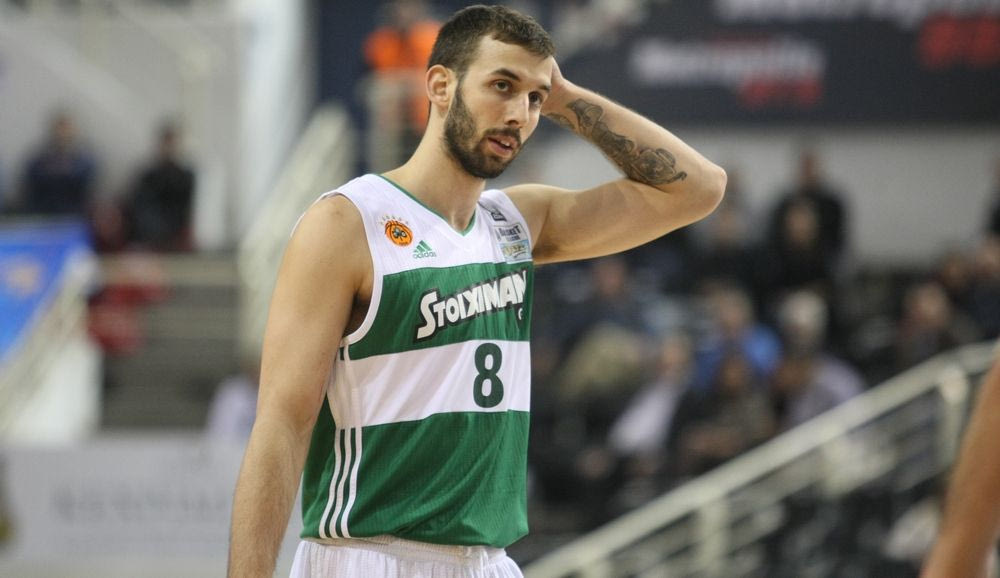 Με απουσίες κόντρα στην Νταρουσάφακα