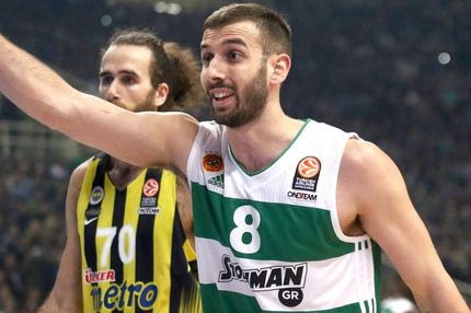 Γιάνκοβιτς: “Νίκη για να προκριθούμε πιο νωρίς”