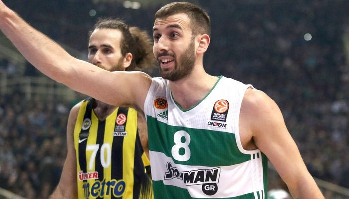 Γιάνκοβιτς: “Νίκη για να προκριθούμε πιο νωρίς”