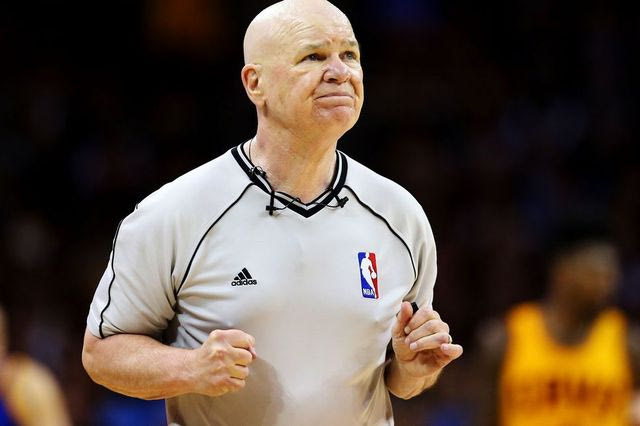 Στο ΝΒΑ τα άλογα “πεθαίνουν” μόνα τους