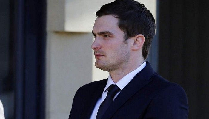 Δεν γλίτωσε: Στη φυλακή ο Άνταμ Τζόνσον!