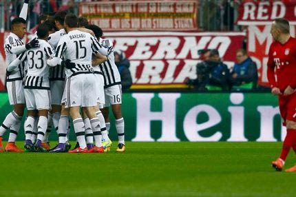 ΑΠΙΣΤΕΥΤΗ κούρσα Μοράτα στο δεύτερο γκολ της Γιουβέντους!