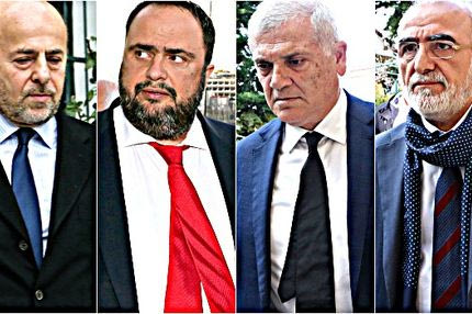 LIVE συζήτηση με τον Θέμη Καίσαρη