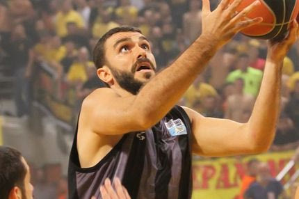 Ο Κακαρούδης, η αποθεραπεία και η παραμονή