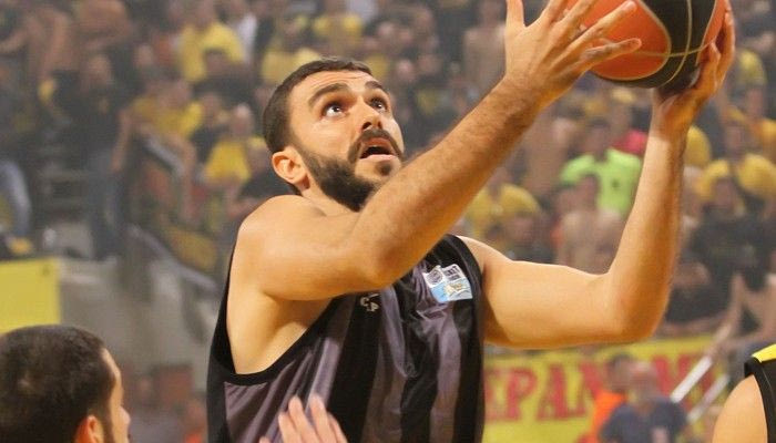 Προτεραιότητα ο ΠΑΟΚ για τον Κακαρούδη