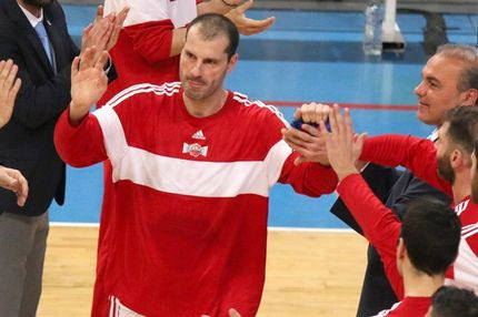 Προπονητής ο Κακιούζης: “Αν δεν είσαι ειλικρινής, να διαβάζεις Μίκι Μάους”