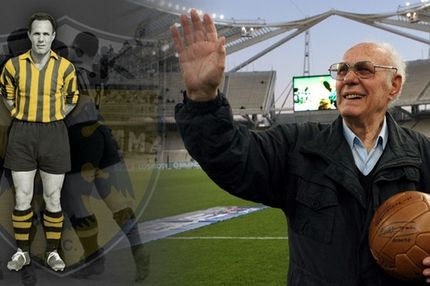 “Τι να περιμένουμε κι εμείς; Μια καρέκλα στη Φιλαδέλφεια”