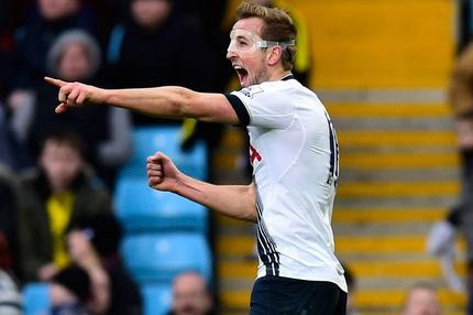 30ή αγ.: Η Τότεναμ ξανά στο -2 από τη Λέστερ