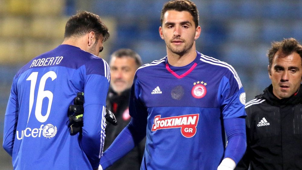 Δεν υπάρχει ανησυχία για Καπίνο