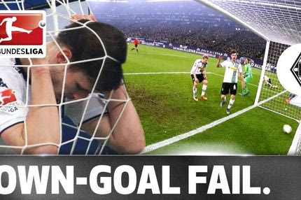 Το αυτογκόλ… καραμπόλα της Γκλάντμπαχ