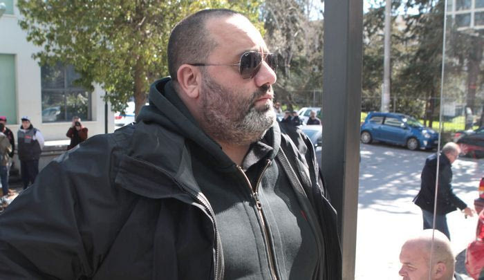 To μήνυμα του Καραπαπά για τα γενέθλια του Μαρινάκη