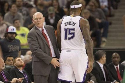 Ούτε καλημέρα για Κάζινς-Καρλ: “Ο κόουτς με τιμώρησε, όχι η ομάδα”