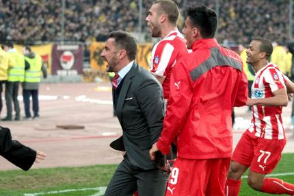 Στο εδώλιο Περέιρα και Κασάμι!