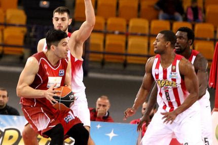 ΑΠΙΣΤΕΥΤΟ: Ούτε πόντο η Κηφισιά στο τρίτο δεκάλεπτο!