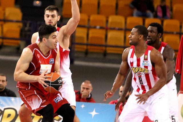 ΑΠΙΣΤΕΥΤΟ: Ούτε πόντο η Κηφισιά στο τρίτο δεκάλεπτο!