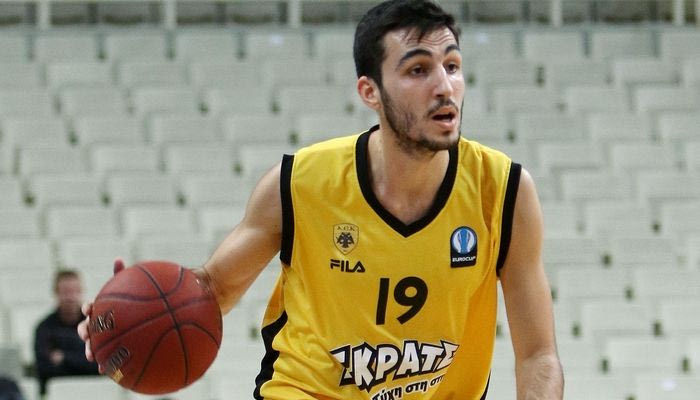 Το σόου του Κατσίβελη με τα 3 τρίποντα στο πρώτο ημίχρονο