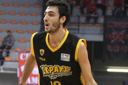 Με Κατσίβελη κόντρα στον Ολυμπιακό