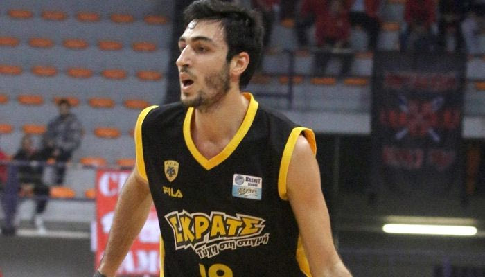 Με Κατσίβελη κόντρα στον Ολυμπιακό