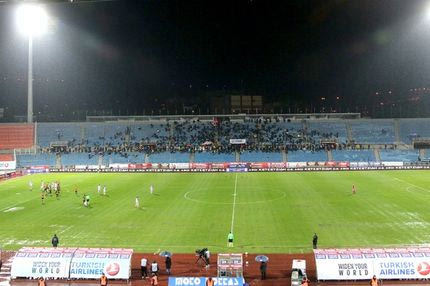 Τότε θα γίνει το Ηρακλής-Ολυμπιακός