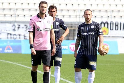 ΠΑΕ Κέρκυρα: “Θέλαμε να παίξουμε”