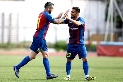 Στο κυνήγι της ΑΕΛ η Κέρκυρα