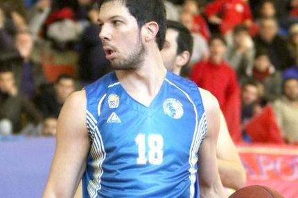 19η αγ.: “Πάτησε” κορυφή η Κύμη, σπουδαία νίκη για Προμηθέα