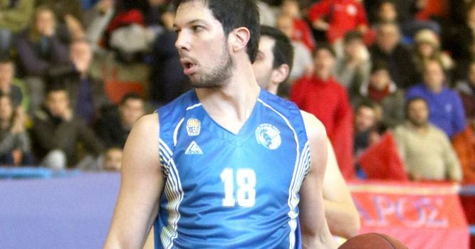 19η αγ.: “Πάτησε” κορυφή η Κύμη, σπουδαία νίκη για Προμηθέα