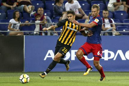 Η θέση της NOVA για τη μετάδοση του ΤΣΣΚΑ – ΑΕΚ