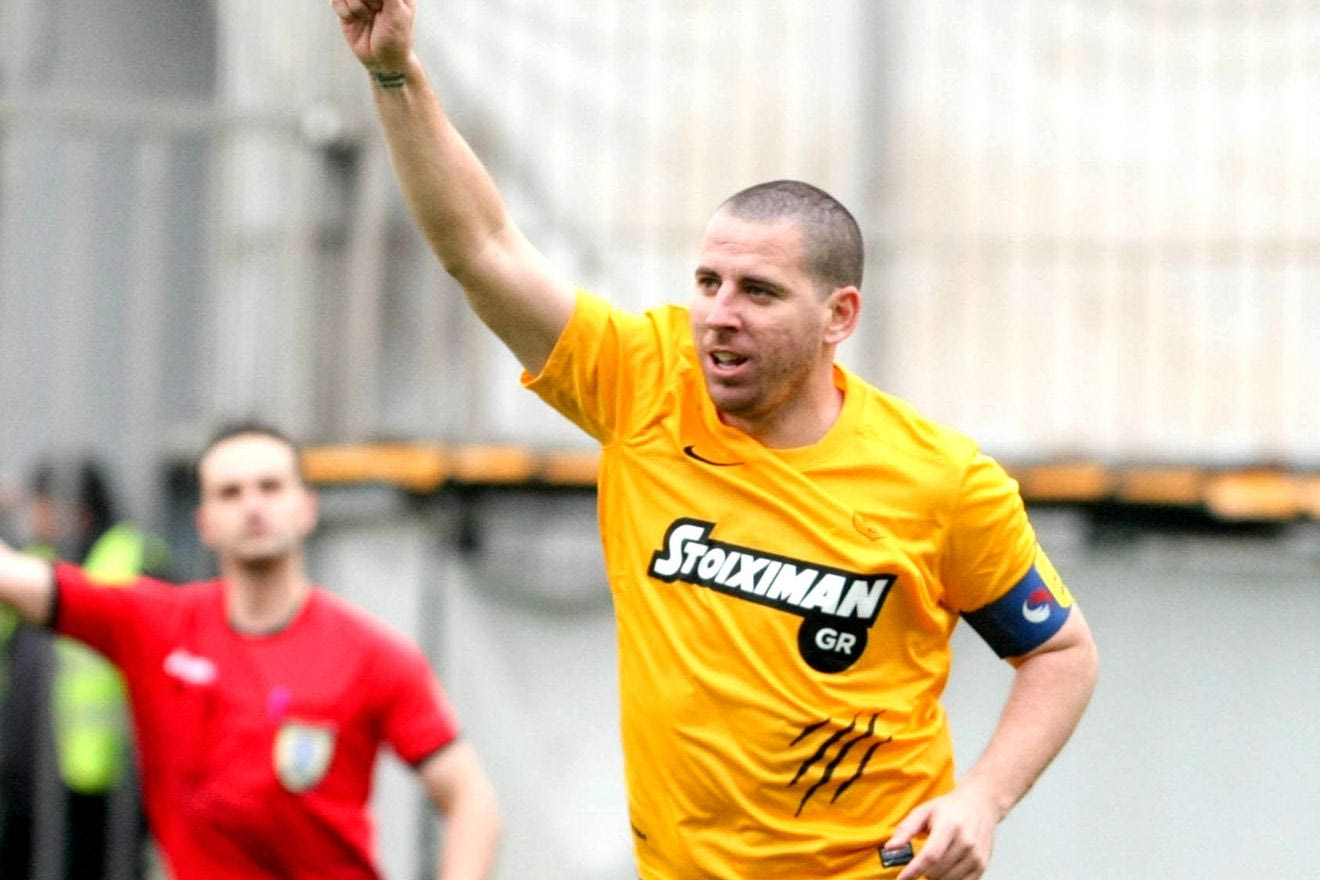 Απίστευτο τρολάρισμα του Κόκε στην Μπαρτσελόνα