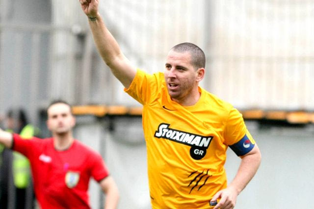 Απίστευτο τρολάρισμα του Κόκε στην Μπαρτσελόνα