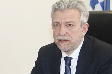 Ξανά στην Αθήνα ο Κοντονής